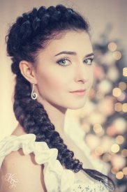 Александра Петриченко - Визажисты