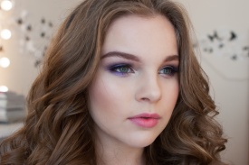 Лена  - Визажисты
