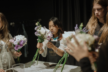 Ірина Ваганова - Репортажная съемка