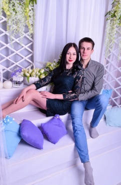 Margo  - Love Story
