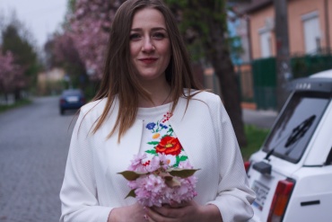 Лиза Матвиенко - Love Story