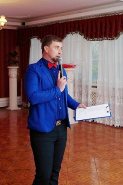 Александр Зарютин - Юбилей