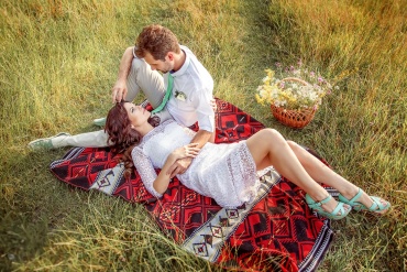 Александр - Love Story