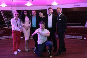 Василий - Корпоратив