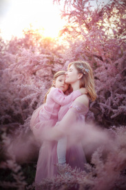 Ірина Ваганова - Фотограф