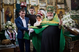 Анастасія Квасньовська - Фотограф