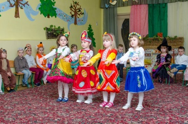 Фотосесия детских праздников и утреннике. Фото выступления, группой и по отдельности. 