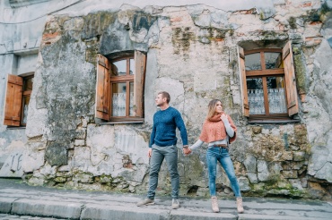 Андрій - Love Story