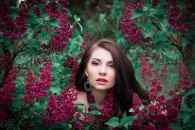 Елизавета  Солдатенко - Фотограф