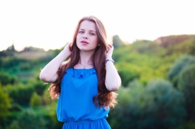 Анна  - Фотограф
