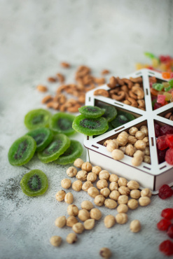 Ірина Ваганова - Предметная съемка