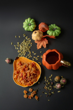 Ірина Ваганова - Предметная съемка