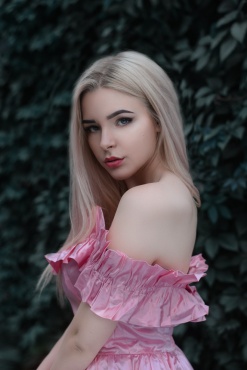 Марина Наумчук - Выездная фотосессия