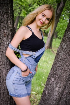 Margo  - Выездная фотосессия