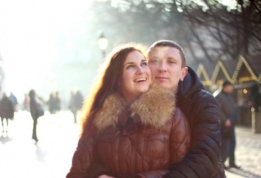 Ольга - Love Story