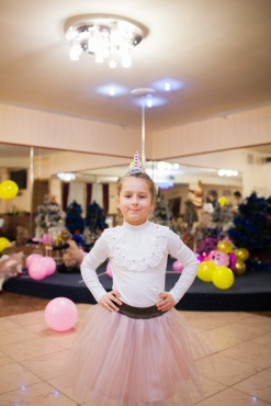  Роман - Съемка детского Дня Рождения