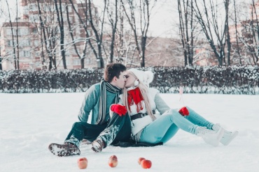  Анастасия - Love Story