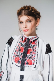 Маргарита Диненко - Визажисты