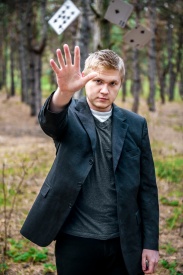 Сергей - Фотограф