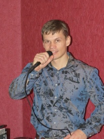 Юрий - Музыканты