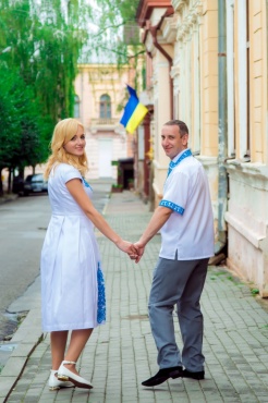 Леся  - Love Story