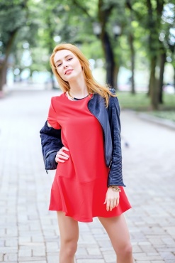 Александр - Выездная фотосессия