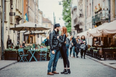 Ярослав - Love Story