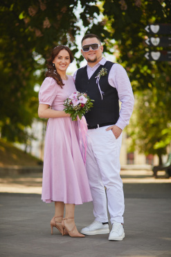 Сергій Нестеренко - Роспись