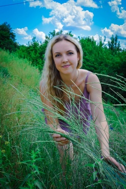 Margo  - Выездная фотосессия