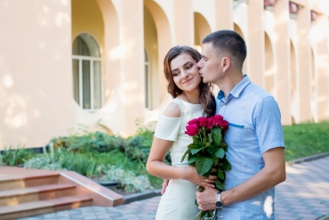 Наталія - Love Story