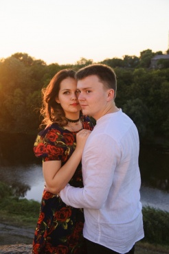 Вера Кривова - Love Story
