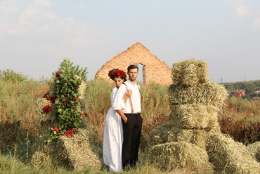 Виктория Деменко - Love Story