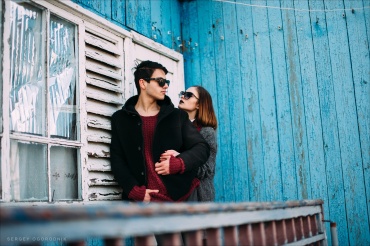 Сергей - Love Story