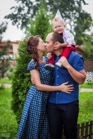 Александра - Фотограф
