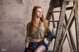Александра - Фотограф