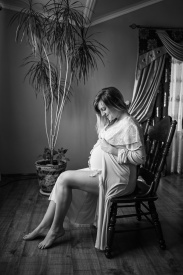 Анна - Фотограф