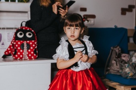 Елизавета  Солдатенко - Фотограф