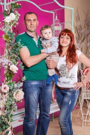 Віталій - Фотограф