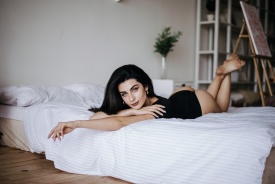 Александра Александрова - Фотограф