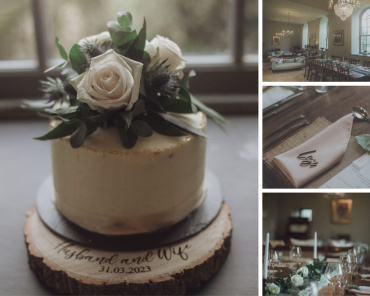 Ірина Ваганова - Свадебная съемка