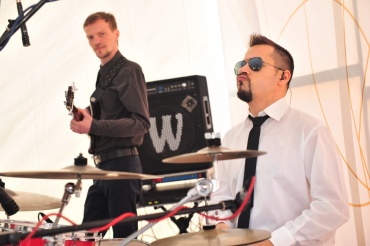 City Style Party Band - Живая музыка