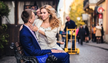 Юрій - Love Story