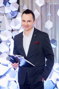 Игорь Власенко - Корпоратив