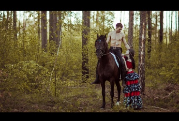 Алексей - Love Story