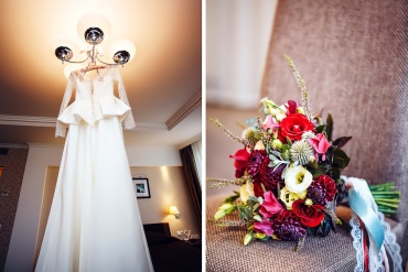 Александр - Свадебная съемка