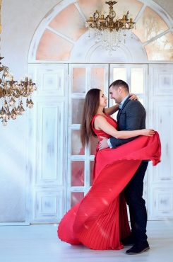 Натали - Love Story