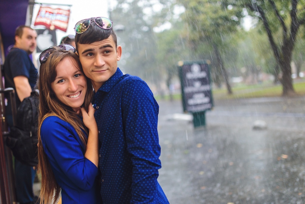 Євгеній - Love Story