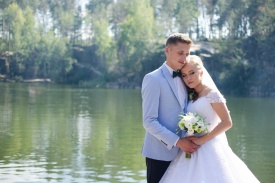 Дарина Александрова - Фотограф