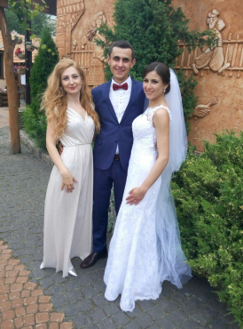 Виктория Семенець - Свадьба