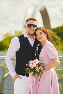 Сергій Нестеренко - Роспись